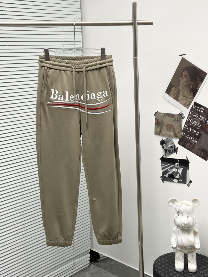 Balenciaga Long Pants